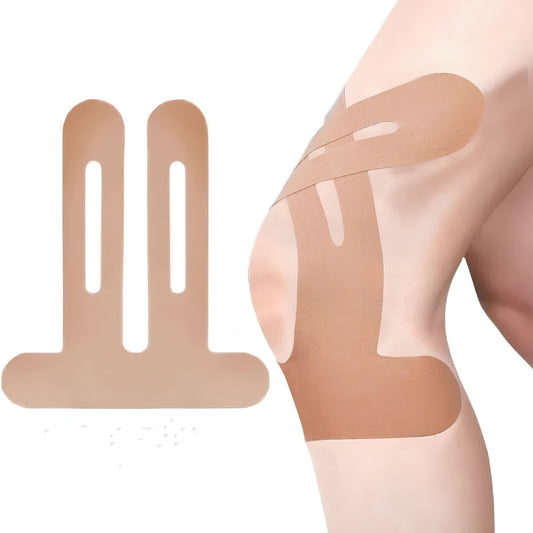 ActiveWay PreCut K-Tape (10 PCS)