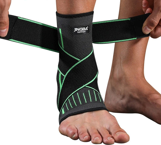 ActiveWay Ankle Support