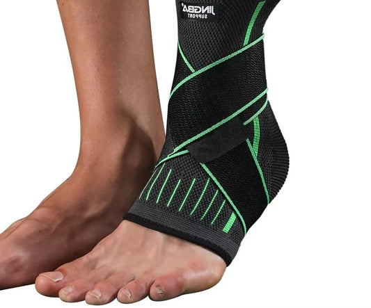 ActiveWay Ankle Support