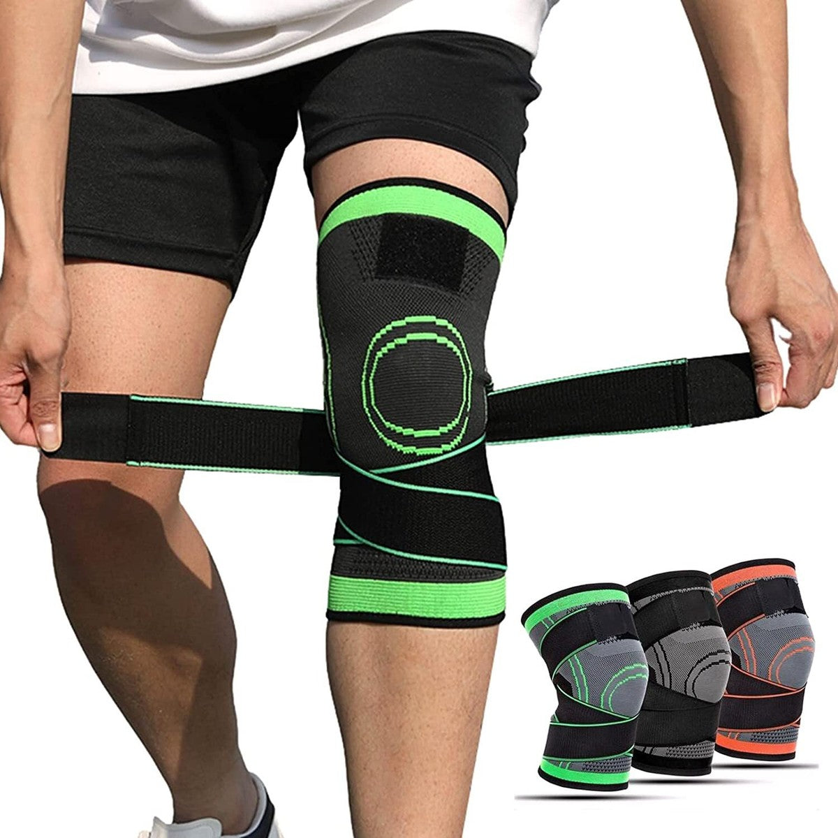 ActiveWay Knee Support